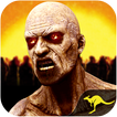 Dead Zombies Revenge Attack: Evil Slum City