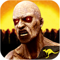 Dead Zombies Revenge Attack: Evil Slum City