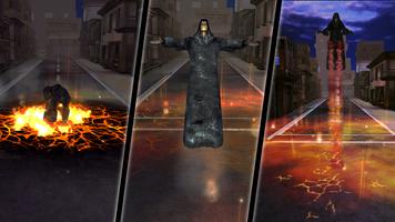 Dead Zombies Revenge Attack: Evil Slum City poster