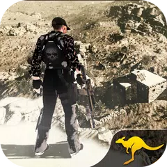 Desert Sniper Invisible Killer APK download