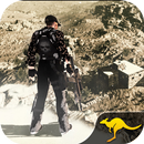 Desert Sniper Invisible Killer APK