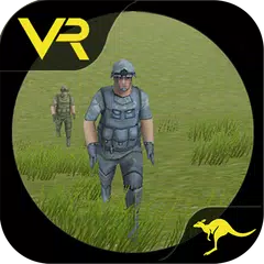 VR Mountain Sniper Shooting 3D APK Herunterladen