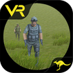 VR Mountain Sniper Shooting 3D