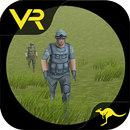 VR Mountain Sniper Shooting 3D APK