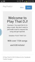 Play That DJ captura de pantalla 1