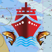 i-Boating icon i-Boating icon