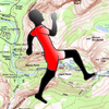Hunting Gps Maps w/ Property L icon