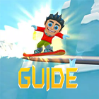 Icona Guide for Ski Safari 2