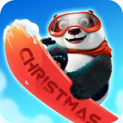 Ski Crazy Safari : Adventure World APK download