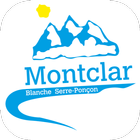 Montclar ícone