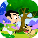 Mr Pean Amazing Adventure-APK