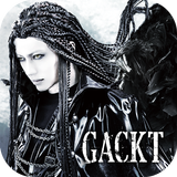 GACKT★Change biểu tượng