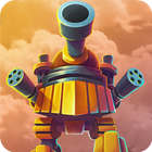 Steampunk Syndicate: Tower Defense أيقونة