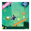 Guide for Cut the Rope 2