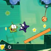 Guide for Cut the Rope 2-poster
