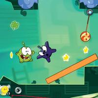 برنامه‌نما Guide for Cut the Rope 2 عکس از صفحه