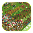 Guide for FarmVille 2 (2016) أيقونة