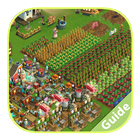 Guide for FarmVille 2 (2016) 圖標