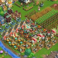 Guide for FarmVille 2 (2016) Affiche