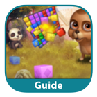 Guide for Pet Rescue Saga -New أيقونة