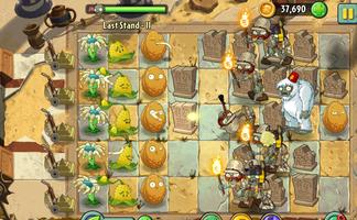 Guide Plants vs Zombies 2 -NEW captura de pantalla 1