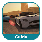 آیکون‌ Guide For Real Racing 3 (2016)