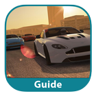 Guide For Real Racing 3 (2016) biểu tượng