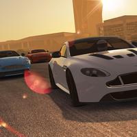 Guide For Real Racing 3 (2016) 포스터