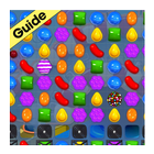 Guide for Candy Crush 图标