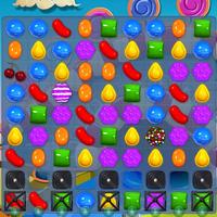 Guide for Candy Crush poster