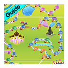 Guide for Candy Crush Saga ikon