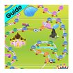 Guide for Candy Crush Saga