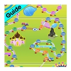 Guide for Candy Crush Saga أيقونة