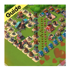 Guide for Boom Beach 图标