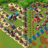 Guide for Boom Beach Cartaz