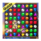 Guide for Bejeweled Blitz! icône