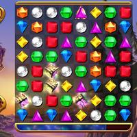 Poster Guide for Bejeweled Blitz!