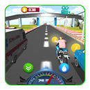 Moto Traffic Rider City APK