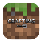 Crafting & Building Guide 2016 icône