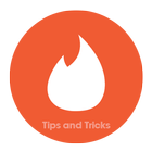 Tips and Tricks for Tinder ikon