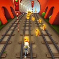 Guide for subway surfers (New) Affiche