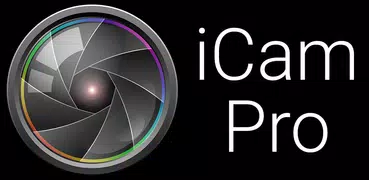 iCam Pro - Webcam Streaming