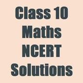 Download  Class 10 Maths NCERT Solutions 