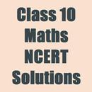 Class 10 Maths NCERT Solutions APK