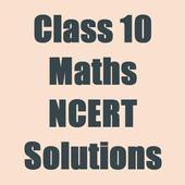 تحميل   Class 10 Maths NCERT Solutions APK 