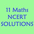 Class 11 Maths NCERT Solution APK