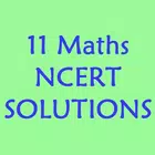 Class 11 Maths NCERT Solution biểu tượng