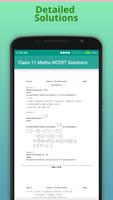 Class 11 Maths NCERT Solution screenshot 1