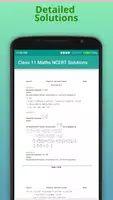 Class 11 Maths NCERT Solution ảnh chụp màn hình 1