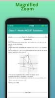 Class 11 Maths NCERT Solution ảnh chụp màn hình 2